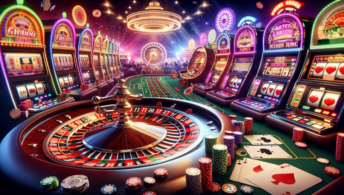 Windice Casino Live Casino