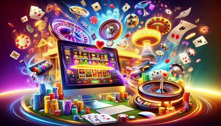 Windice Casino Live Betting