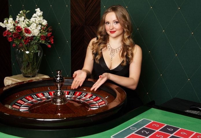 Windice Casino Live Casino