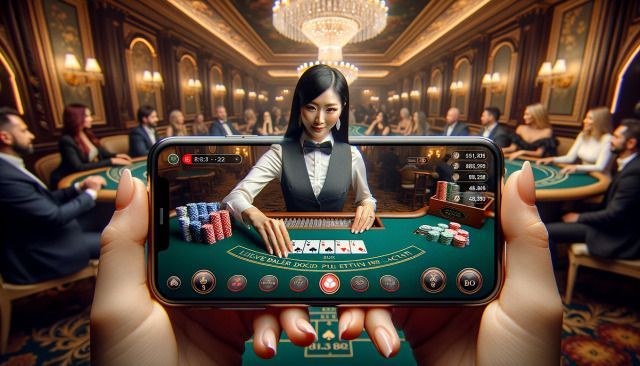 Windice Casino Welcome Bonus