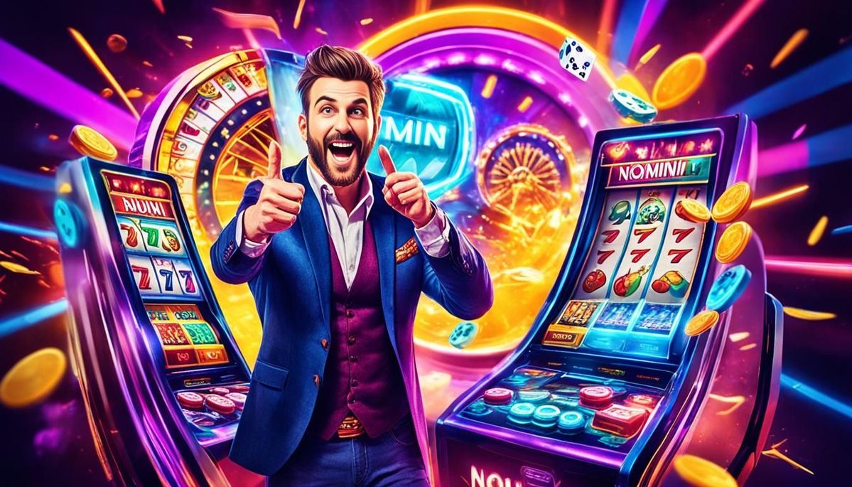 Windice Casino Live Betting